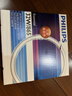 飞利浦（PHILIPS）T5环形灯管三基色圆管顶灯顶灯灯芯荧光灯 【直径245*16mm】T5环形管32W白光 实拍图