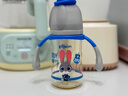 贝亲（Pigeon）迪士尼疯狂动物城PPSU双把手彩绘奶瓶330mL L号 6月+ 探案朱迪 实拍图