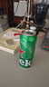喜力经典500ml*18听整箱装喜力啤酒Heineken喜宴聚餐啤酒年货新年送礼 实拍图