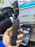 大疆 DJI Osmo Pocket 3 标准版 一英寸口袋云台相机 OP灵眸手持数码相机 旅游vlog 便携美颜摄像 实拍图
