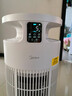 美的家用宠物空气净化器 吸猫毛除过敏源猫猫搭子猫毛净化器杀菌消毒除猫狗异味 卫健委备案 小怪兽PET500【宠物专享】 实拍图