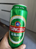 青岛啤酒（TsingTao）经典 500ml*18听整箱装（多厂生产随机发货）拉格啤酒 年货送礼 实拍图
