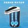 荣事达桶装水抽水器电动饮水机上水器纯净水桶取水器自动压水器吸水器 【双泵动力】加粗水管-大流量出水 实拍图
