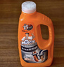 威猛先生（Mr Muscle）管道疏通啫喱 960ml*2瓶（厨房+卫浴） 厕所 厨房管道疏通 实拍图