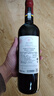 拉菲（LAFITE）传奇精选尚品波尔多AOC干红葡萄酒 750ml 单瓶装 法国进口红酒 实拍图