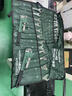 绿林（GREENER）扳手套装家用开口两用修车22件套6mm-32mm快速固定呆扳手汽车修理 实拍图