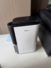 德业（Deye）除湿机/抽湿机 除湿量25升/天 45㎡家用轻音地下室除潮除湿器干衣机客厅卧室 手机智控DYD-T22A3 实拍图