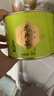 八马茶业绿茶龙井茶 越州龙井二级50g 2025年雨前罐装 实拍图