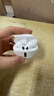 领臣蓝牙耳机无线适用于安卓pura70p60p50p40p30nova12/11/10mate60pro降噪半入耳 实拍图