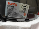 苏泊尔（SUPOR）【厨房好年货】国风系列电压力锅6L大容量智能预约 煲汤小米粥双胆 60YC8086电饭煲高压锅6-8人 实拍图