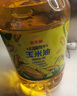 金龙鱼 食用油 非转基因 物理压榨玉米油6.18L（蕴含植物甾醇） 实拍图