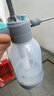 九千谷喷壶加长杆2L气压式喷壶大容量园艺浇花洒水喷雾消毒多功能4894 实拍图