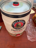 保拉纳（Paulaner）柏龙 酵母型小麦白啤 5L*1桶装 德国啤酒 京东自营 年货送礼 实拍图