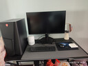 HKC 27英寸2K高清300Hz超频FastIPS旋转升降电脑HDR400硬件低蓝光电竞游戏HDMI2.1显示器G27H4Plus 实拍图