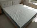 蓝盒子Z1记忆棉独立弹簧床垫双人酒店厚席梦思线下同款2*2.2米软硬适中 实拍图
