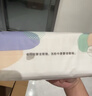洁丽雅（Grace）居家差旅便携一次性洗脸巾珍珠纹绵柔毛巾3包 20*20cm 90抽/包 实拍图