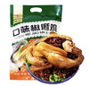 马大姐厨坊（SISTER MA KITCHEN）口味椒麻鸡 530g 熟食腊味麻辣卤制扒鸡肉质鲜嫩骨酥肉烂鲜香 实拍图