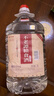 不老潭粮食酒浓香型桶装高粱酒高度散装白酒自饮泡酒窖藏贰号 52度 5L 实拍图