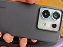 小米 Redmi Note13Pro 国家补贴 骁龙7S 新2亿像素 第二代1.5K高光屏 12GB+256GB 浅梦空间 5G手机 实拍图