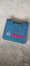 博世（BOSCH）电锤电钻电镐三合一2公斤轻型家用电锤GBH220钻头附件工具箱套装 实拍图