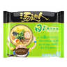 统一汤达人 日式豚骨拉面 袋装 125g*5袋 五连包 方便面速食面泡面 实拍图