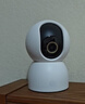 小米智能摄像机 3 3K家用云台摄像头500万像素室内监控器360度无死角带夜视手机远程婴儿宠物 实拍图