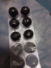 [松鹿]养阴清肺丸 9g*10丸 1盒装 9g*10丸/盒 养阴润燥清肺利咽阴虚肺燥咽喉干痛干咳少痰 29年6月过期 实拍图