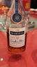 马爹利（Martell） 蓝带XO级 干邑白兰地 洋酒 500ml双支 年货送礼 实拍图