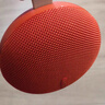 小米（MI）REDMI 蓝牙音箱2 橙色 小米音箱音响 长续航 IP67防尘防水 户外便携插卡 音响低音炮  礼物 家用 实拍图