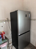 海尔（Haier）「家宴系列」465L十字门母婴冰箱风冷无霜一级能效抗菌净味BCD-465WGHTDE9S9家电国家补贴 实拍图