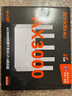 Tenda腾达路由器【千兆WiFi6+穿墙王】无线AX3000信号增强家用放大器Mesh限时补贴金榜一名云霄白立式 实拍图