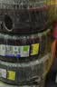 米其林（MICHELIN）防爆轮胎225/55R17 97W 浩悦PRIMACY 3ST ZP * 适配宝马X1 实拍图