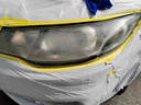 Astree汽车大灯修复液 车灯通用翻新修复剂灯罩变黄氧化修复刮痕修补 实拍图