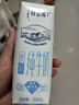 蒙牛【新鲜日期】特仑苏低脂纯牛奶250ml×16盒 健身减脂 年货礼盒 实拍图