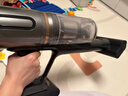 追觅吸尘器X2 家用无线 轻量手持 200AW大吸力 除螨仪 车载吸尘器 90分钟长续航 宠物家庭 实拍图
