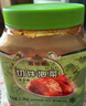 富爸爸 切件泡菜1300g/瓶 韩式辣白菜酱菜咸菜下饭菜 实拍图