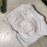 好奇（Huggies）铂金装小桃裤拉拉裤大号L60片(9-14kg)尿不湿【透爽散热】 实拍图