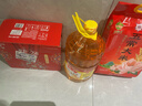 鲁花 食用油  物理压榨  非转基因 玉米油6.18L   实拍图