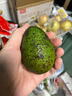 京鲜生 智利即食牛油果大果4粒装 单果130g起 源头直发 包邮 生鲜水果 实拍图