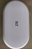 中兴原装随身wifi6移动免插卡支持5G/4G设备无线网卡便携随行网络热点无限全国通用流量2025款官方正品 实拍图