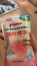 贝亲（Pigeon）婴儿洗发水沐浴露  洗发沐浴二合一 补充装桃叶精华 400ml IA228 实拍图