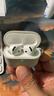 Apple/苹果 AirPods 4(支持主动降噪)搭配无线充电盒(USB-C)苹果耳机 蓝牙耳机适用iPhone/iPad 四代 实拍图