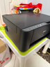 爱普生（EPSON）墨仓式 L3255彩色打印机 微信打印/无线连接  家用打印优选 AI学习打印机（打印、复印、扫描） 实拍图