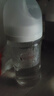 贝亲（Pigeon）玻璃奶瓶宽口径防胀气240ml L号奶嘴 6月+ AA188  实拍图