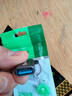 毕亚兹 otg转接头 安卓转USB Micro手机平板外接U盘读卡器OTG数据拓展转换器 实拍图