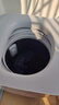 米家【一级能效更省电】小米波轮洗衣机全自动 8公斤超净洗羊毛洗家用波轮国家补贴租房宿舍XQB80MJ106 实拍图