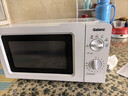 格兰仕（Galanz）微波炉家用小型360°转盘快捷加热旋钮操控17L家用容量易洁内胆操作便捷微波炉 V1 实拍图