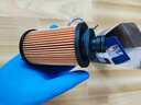 博世（BOSCH）机油滤芯滤清器0295奇瑞虎5x3x艾瑞泽7EXA3捷途X70凯翼X3X5观致53 实拍图