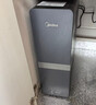美的（Midea）直饮加热净水器套装【星河1200Gpro+管线机MG245-R壁挂式】厨下0阻垢剂智能水龙头陶氏RO反渗透 实拍图