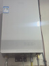 海尔（Haier）星光【JM6SGT零冷水】16升 节能速热 水伺服恒温 200%大水量 高颜小体积燃气热水器天然气家用 实拍图